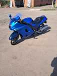 Kawasaki ZZR 1100 (ZX 11)