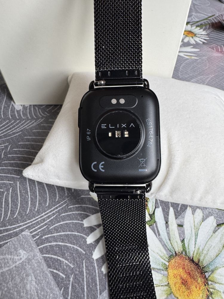 Smartwatch Elixa