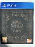 Dark Souls Trilogy - PS4