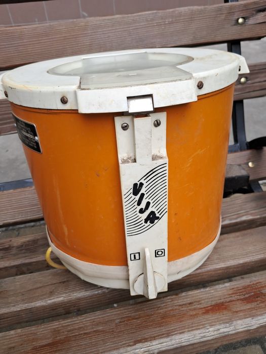 Центефуга СРСР Прибалтика