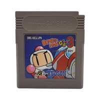 Bomberman GB 3 Game Boy Gameboy Classic