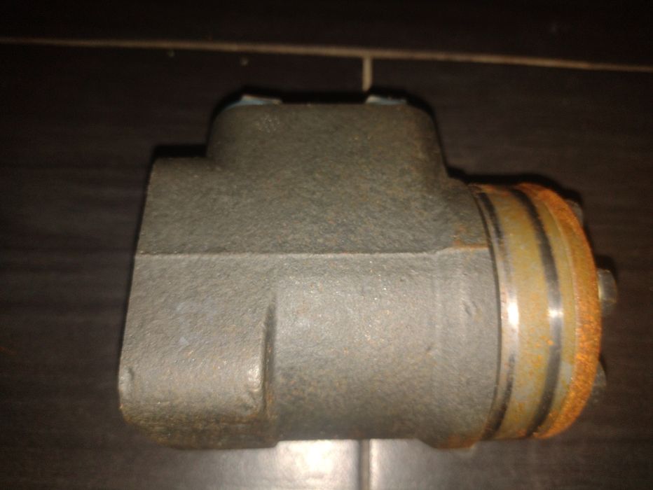 Sprzedam orbitrol OSPC 200 ON