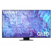 Телевізор Samsung 75Q80C-QLED/120HZ.Є інші моделі