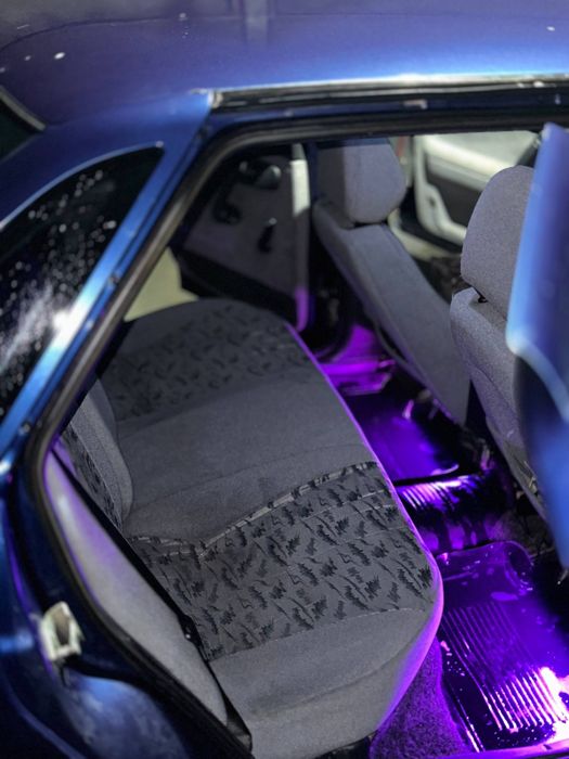 Ваз 2110 газ/бенз