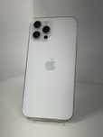 iPhone 12 Pro Max 128GB/bialy/bat 100%/gwarancja/sklep
