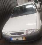 Para Peças Ford Fiesta Iv (Ja_, Jb_)