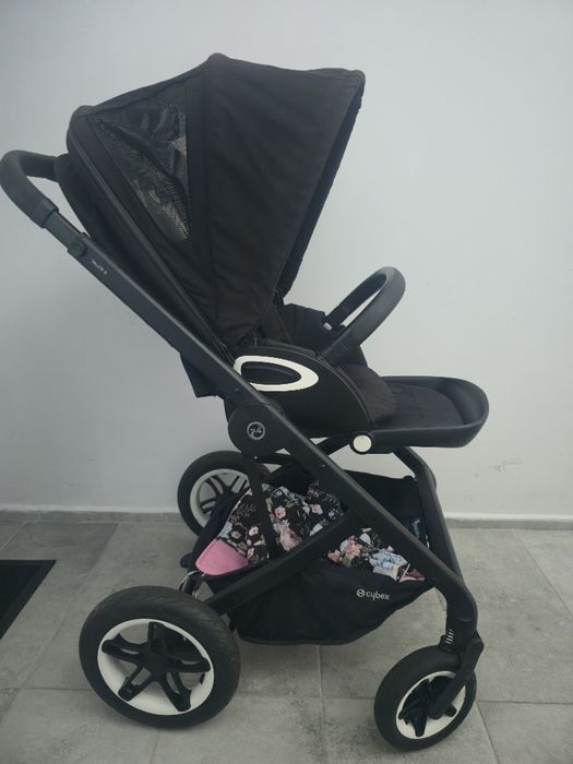 Spacerówka Cybex