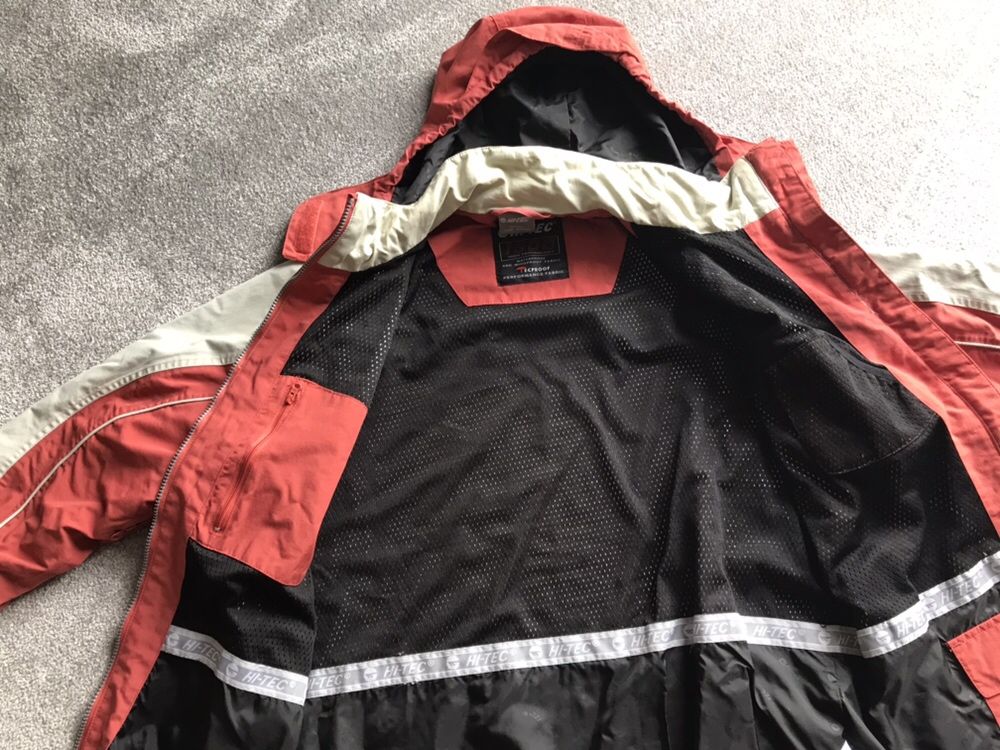 HI TEC Lady Foggia r. XL