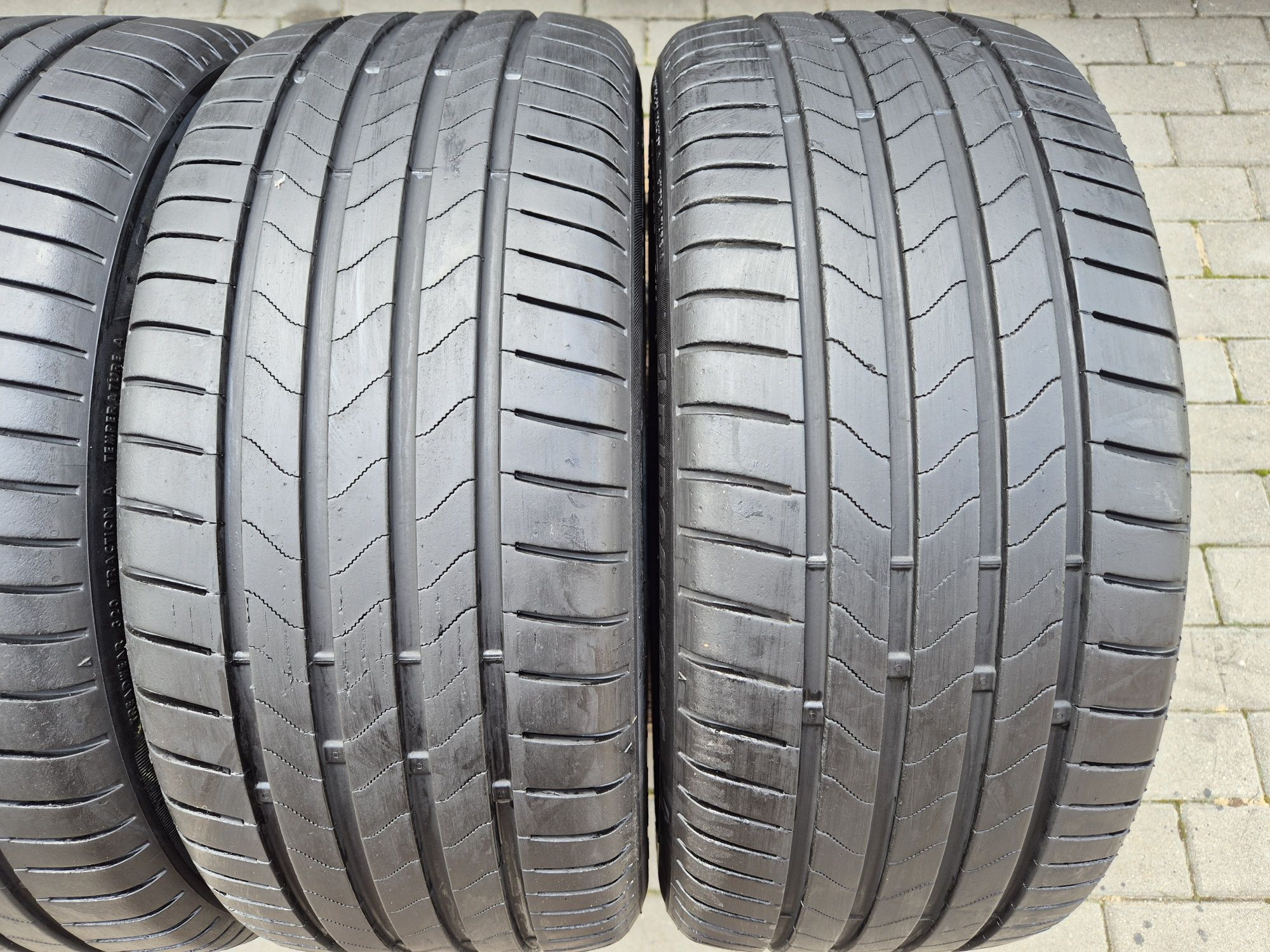 225/45/17 91Y Bridgestone Turanza 6 2023.r 6,5mm
