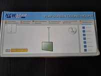 suporte TV de teto