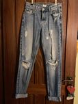 Calças Pepe Jeans como novas