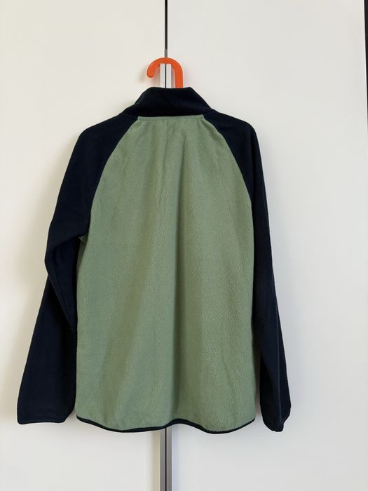 Фліска, флісова кофта HM 134 - 140