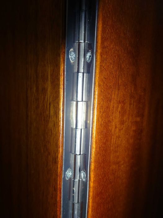 BIOMBO novo de madeira