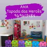 AMA - Tapada das Mercês