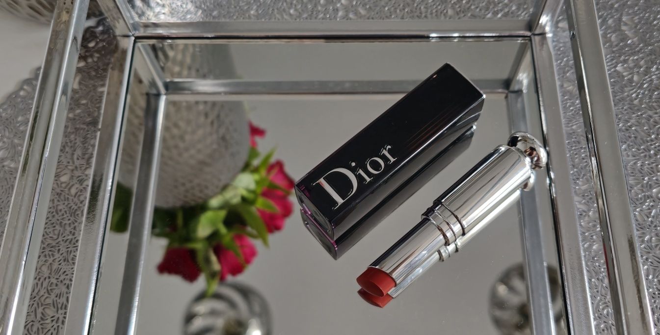 Pomadka Dior Addict Lacquer