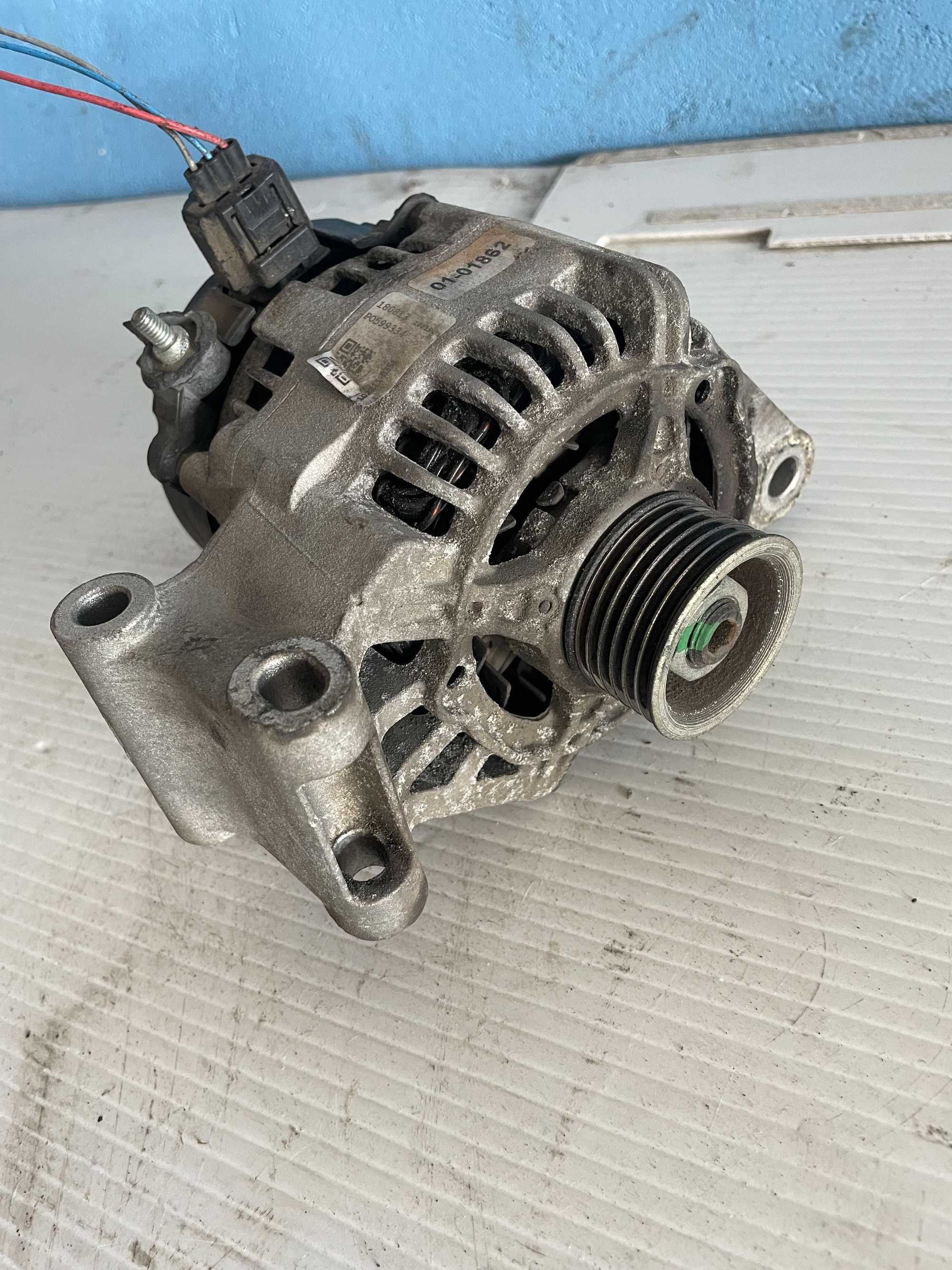 alternator Ford Mondeo MK2 1,6