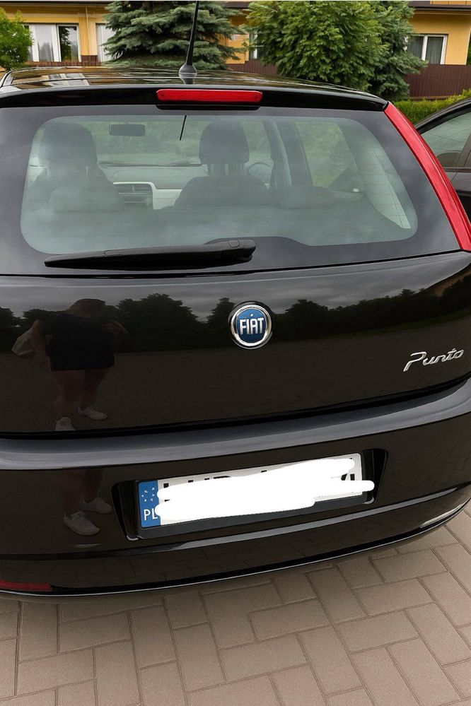Fiat grande punto
