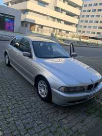 Vendo BMW 520/2001