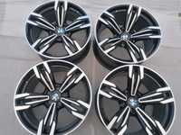 felgi 20" bmw m6 f13 f12 f06 wz 433 m-pakiet j nowe oryginalne