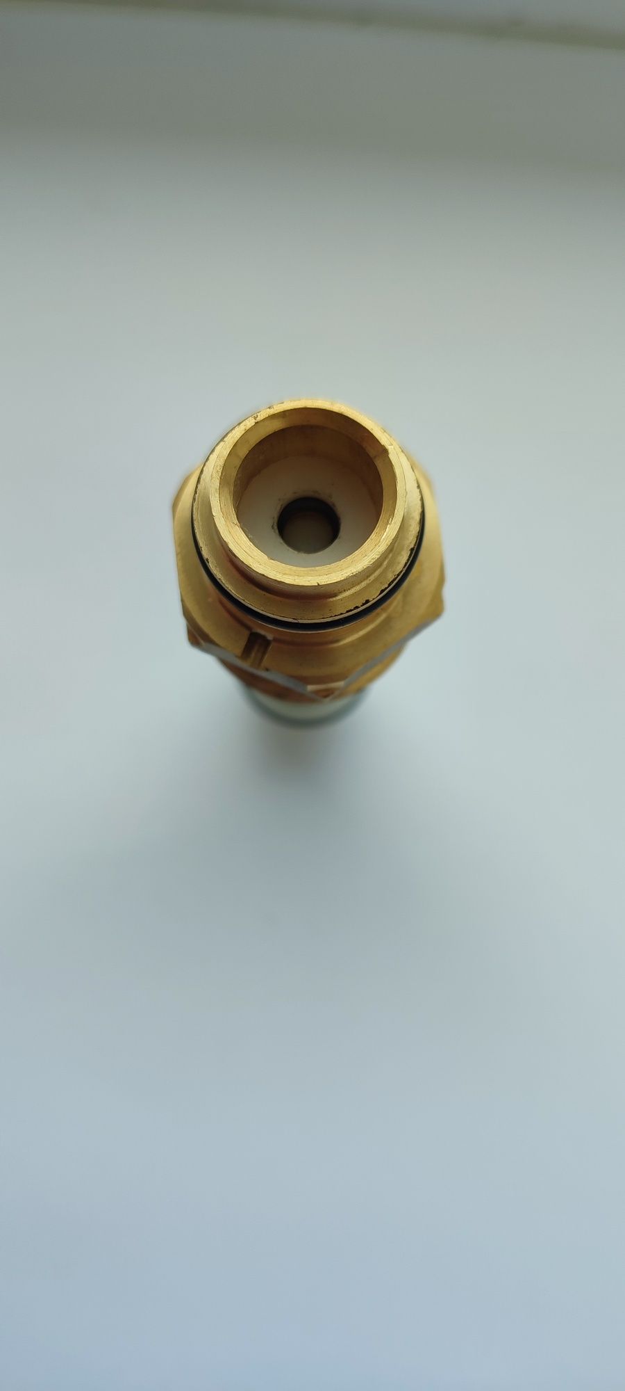 Манометричний клапан 4.553-268.0 на Karcher K 7.20 K 7.21
