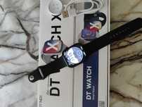 Продам смарт часы DT Watch