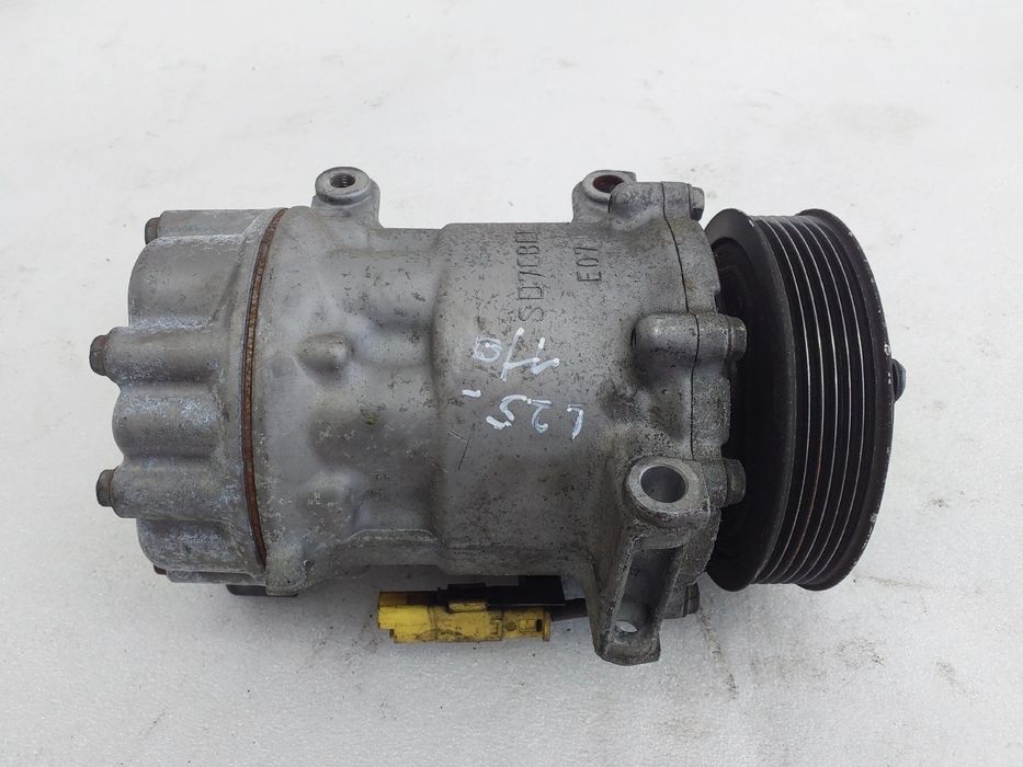 Compressor AC PEUGEOT 508 SW