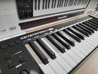M-Audio KEYSTATION 61 mk3 mkIII    12 - miesiecy GWARANCJA