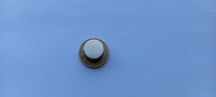 Magnesy neodymowe walcowe N45 15mmx8mm, 45sztuk