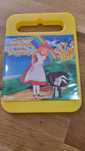 Dvd As aventuras da Alice no país das maravilhas