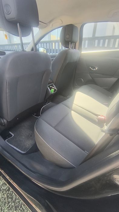 Renault megane 3 k9k 110kw