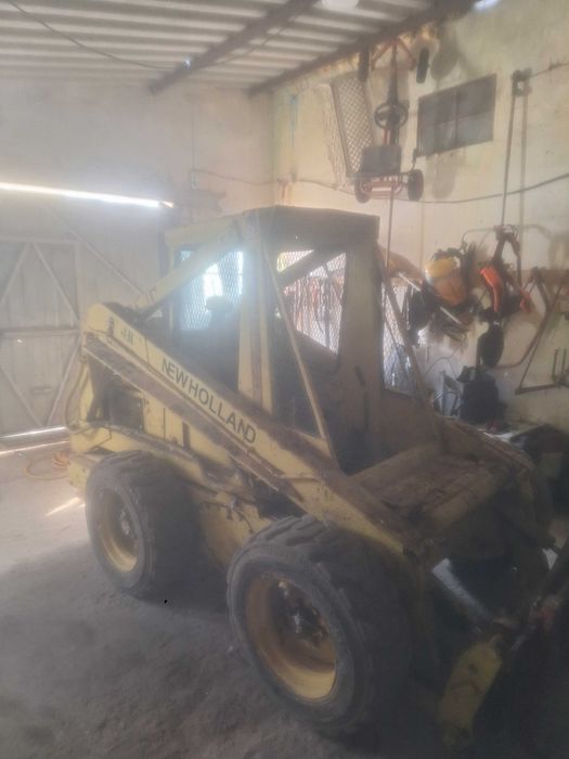 New.holland l765