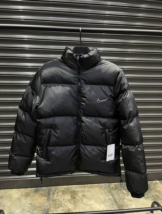 Тепла куртка Nike Nocta