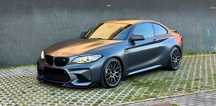 BMW M2 Auto