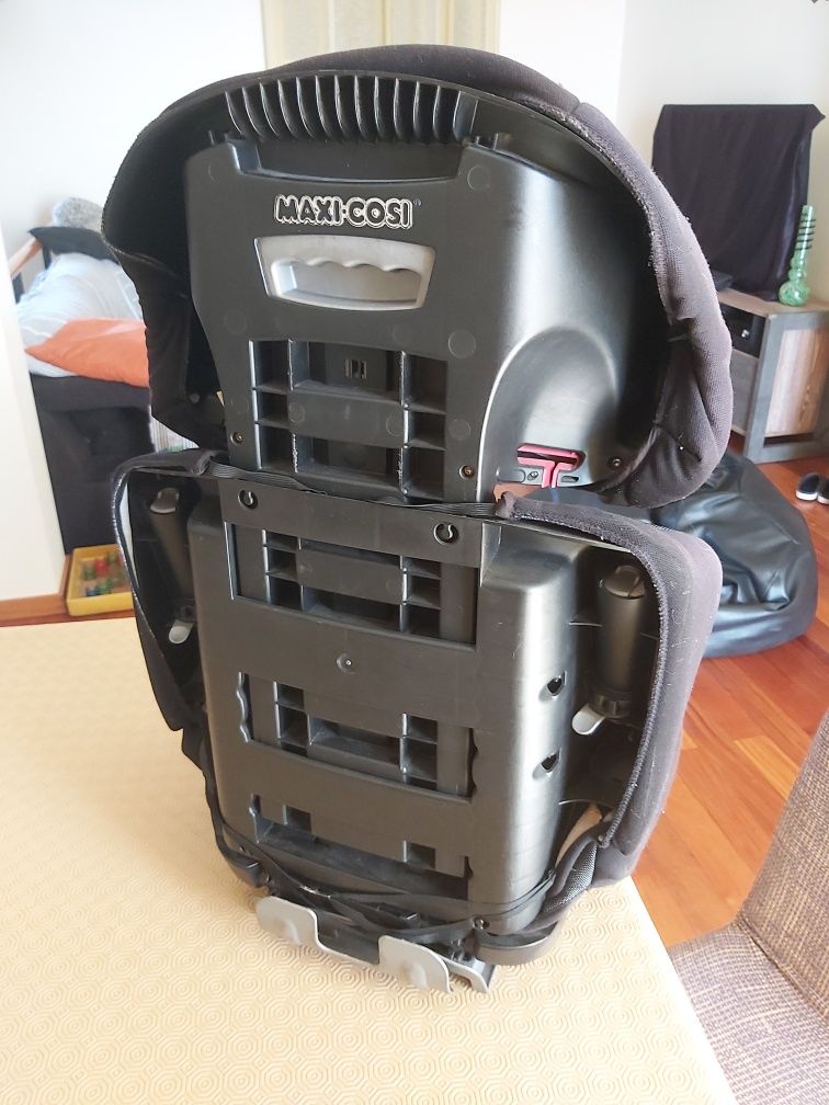 Cadeira Auto Criança Maxi-Cosi