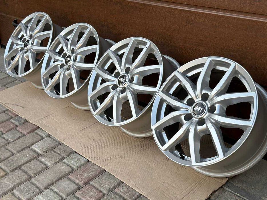 Диски 5x114.3 R17 Toyota Mitsubishi Nissan Kia Honda Hyundai Mazda