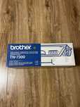 Oryginalny toner Brother TN7300