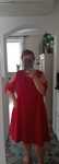 Sukienka koronka plus size 44 46
