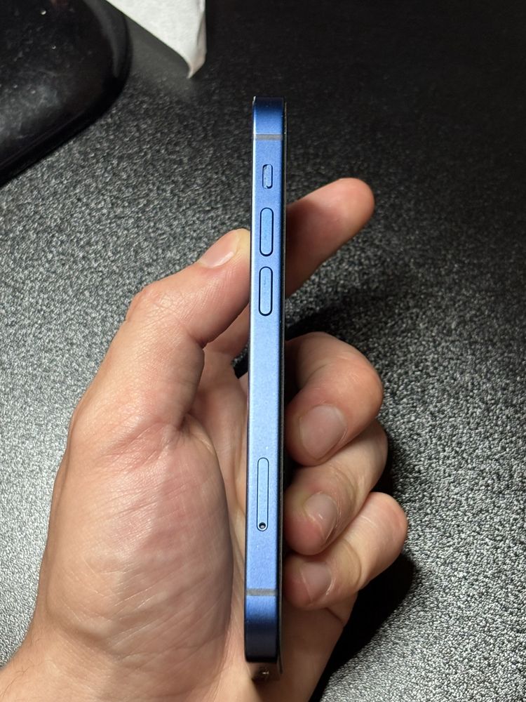 iPhone 12 mini 64 gb