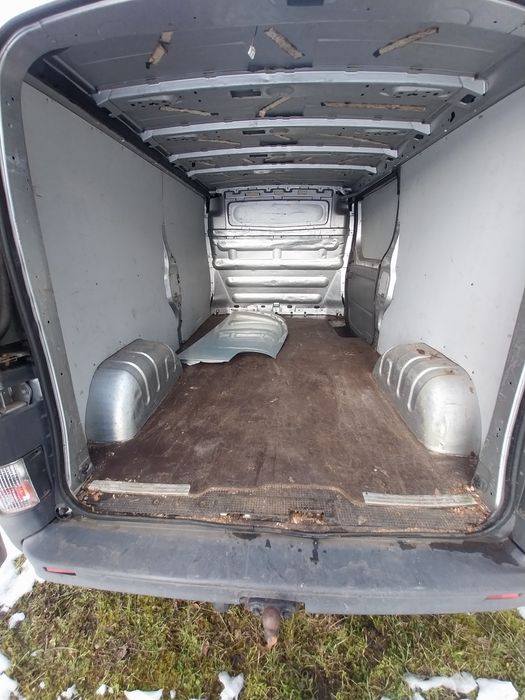 Opel vivaro 2011r 2.0 cdti 114km REZERWACJA