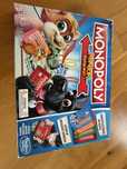 Gra Monopoly junior banking- terminal