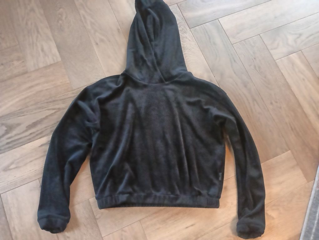 Bluza 4F i koszulka Roxy