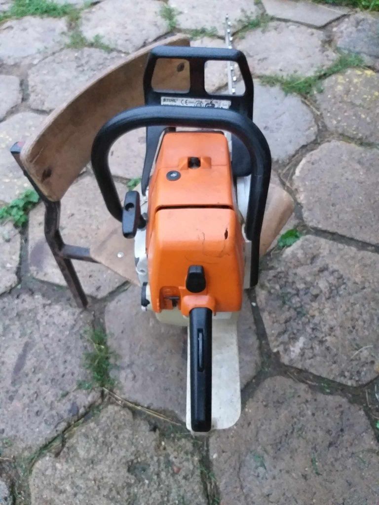 Sprzedam piłe MS 360 STIHL