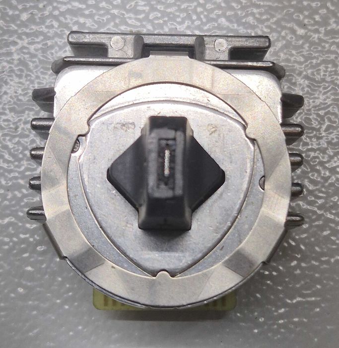 Cabeça de impressão original para impressora 9 agulhas Oki ML 320/321