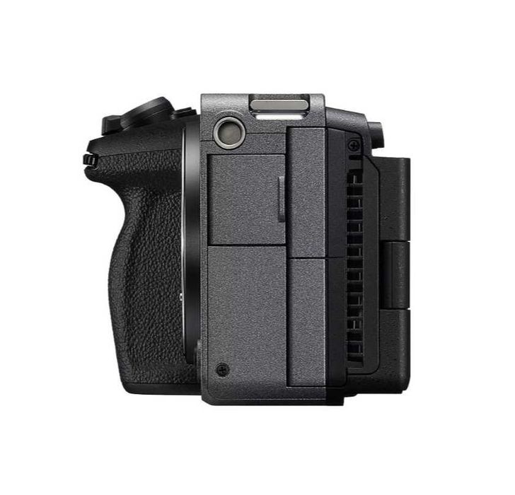НОВI! Кінокамера Sony FX3 Body (ILMEFX3)