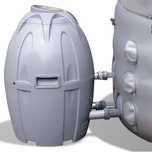 bestway do jacuzzi lay z spa