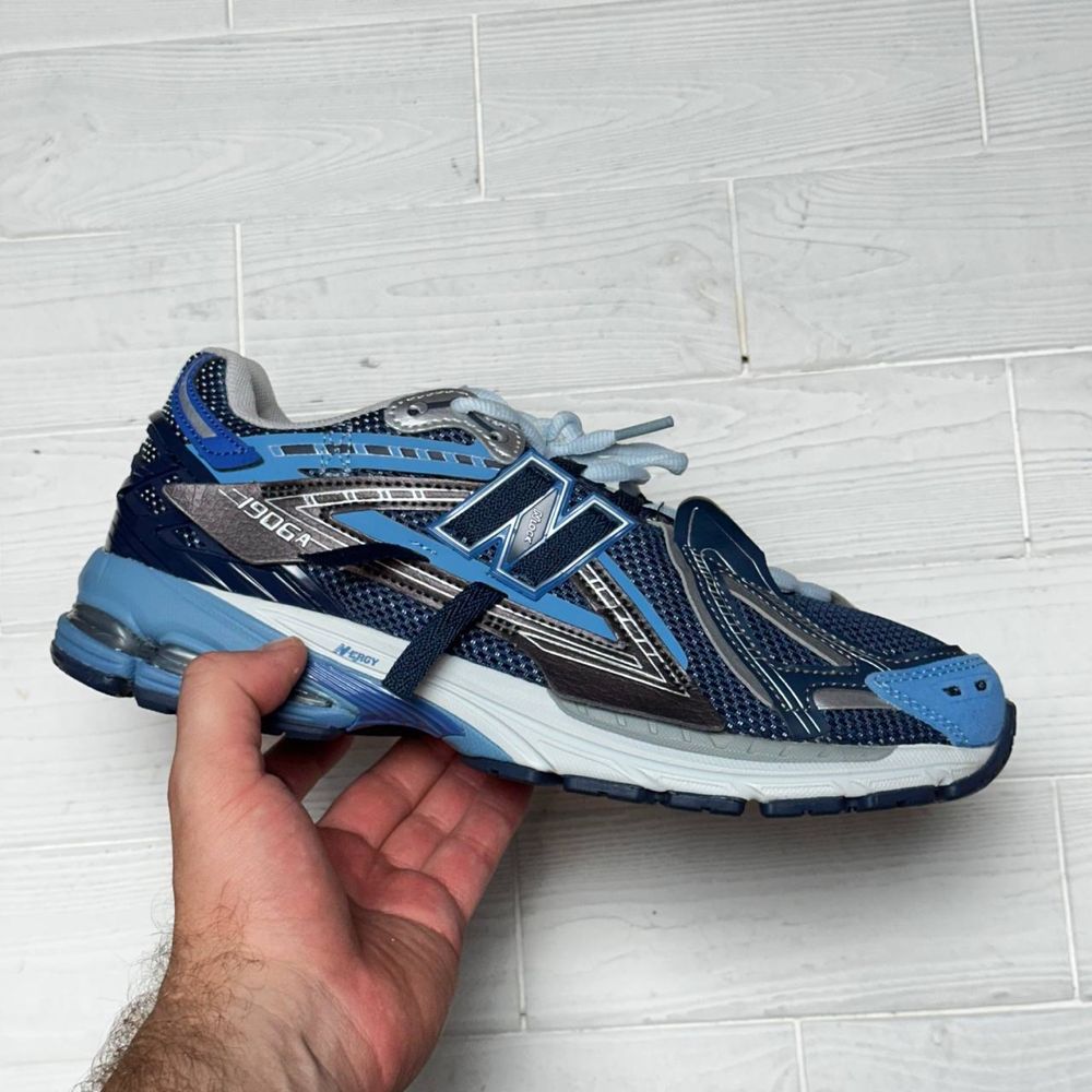 Чоловічі кросівки new balance 1906