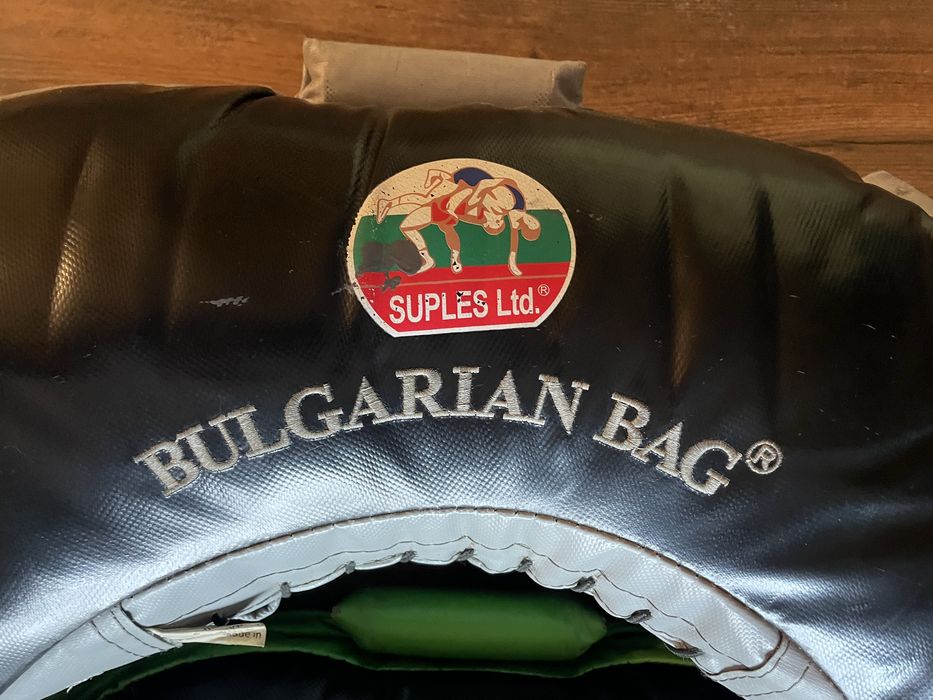 Worki bułgarskie nie technogym Lifefitness Precor