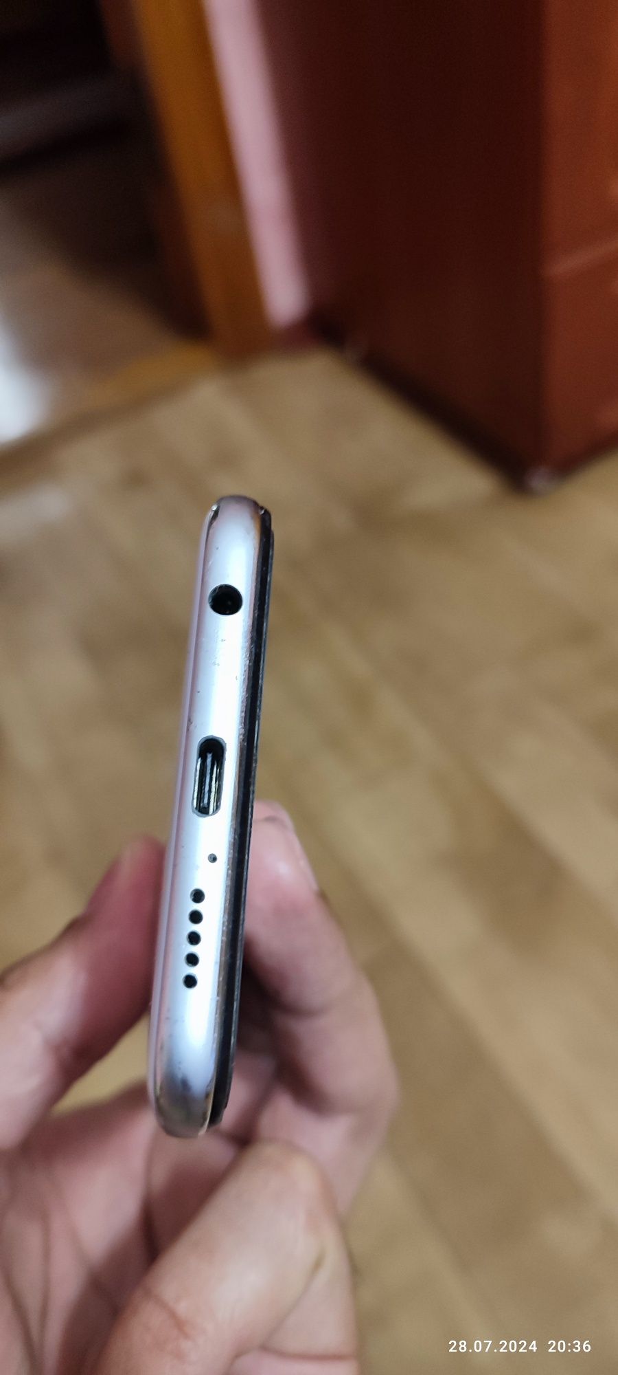 Xiaomi Redmi Not 9 pro 6/128Gb