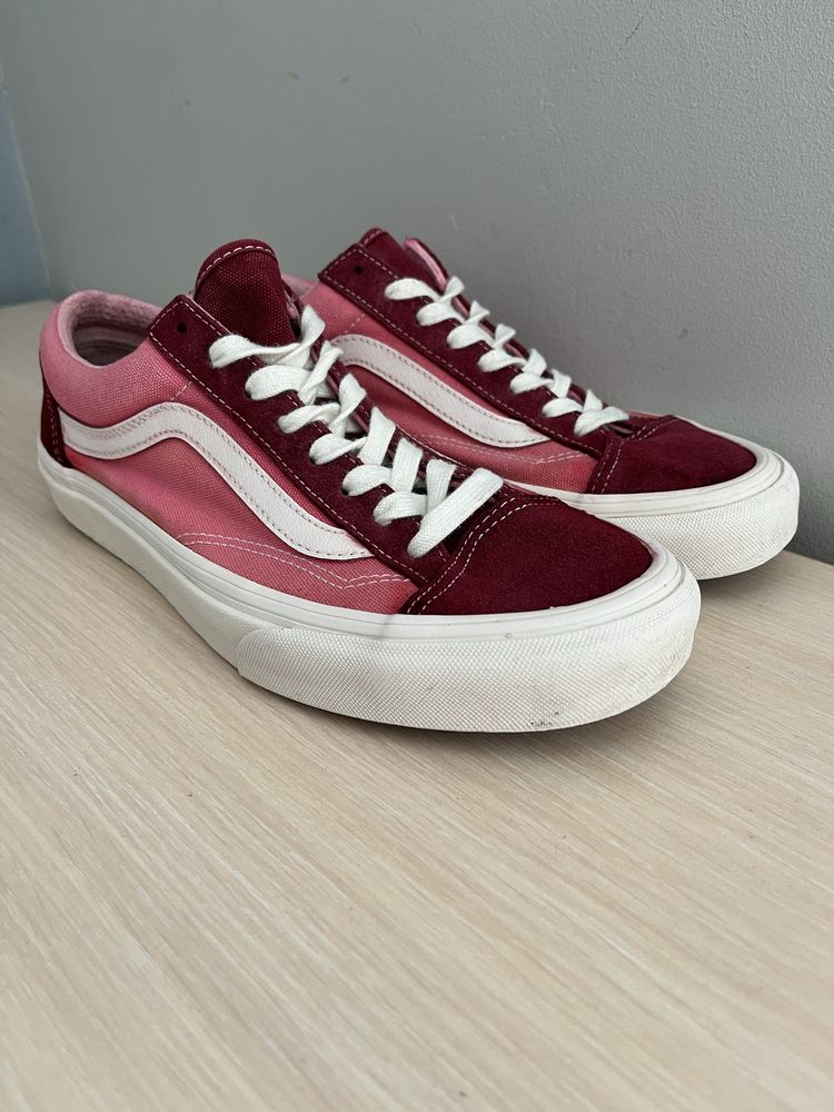 Vans old skool-40,5-UNISEX