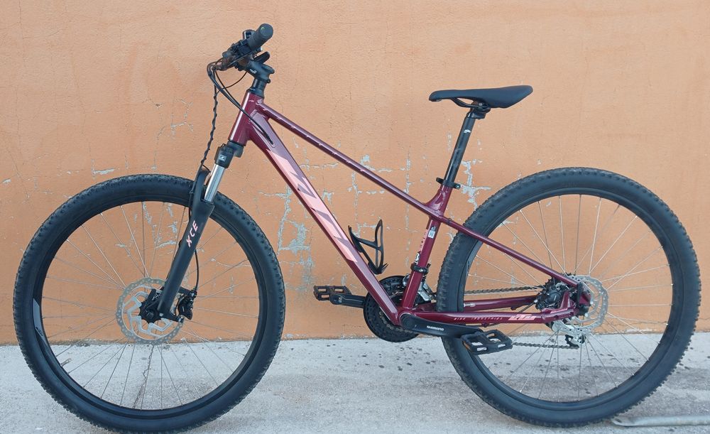 Bicicleta de BTT KTM Penny Lane Semi nova